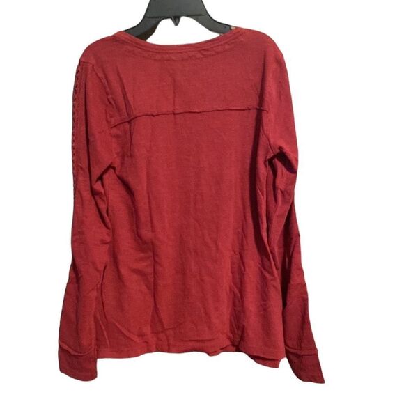 Idyllwind Women’s Button Long Sleeve Shit - Picture 2 of 3